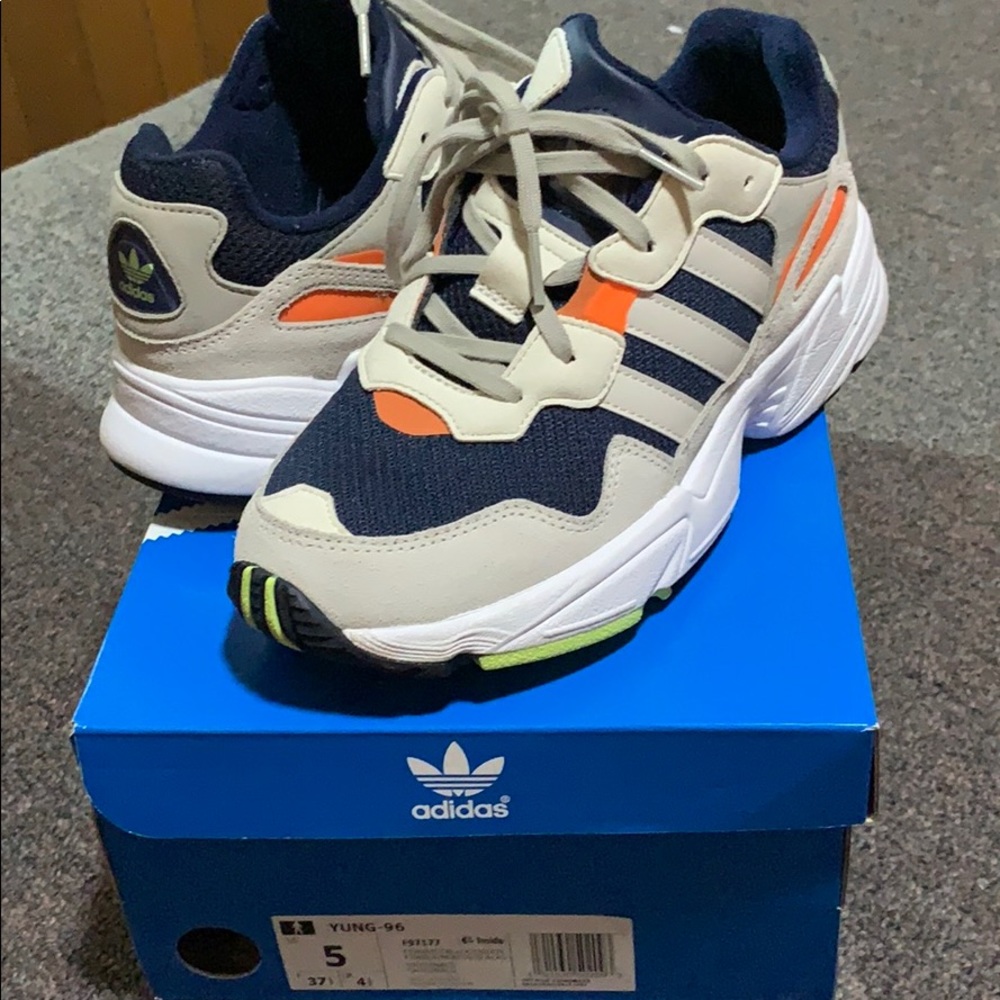 Adidas